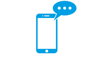 Мобилни приложения и SMS